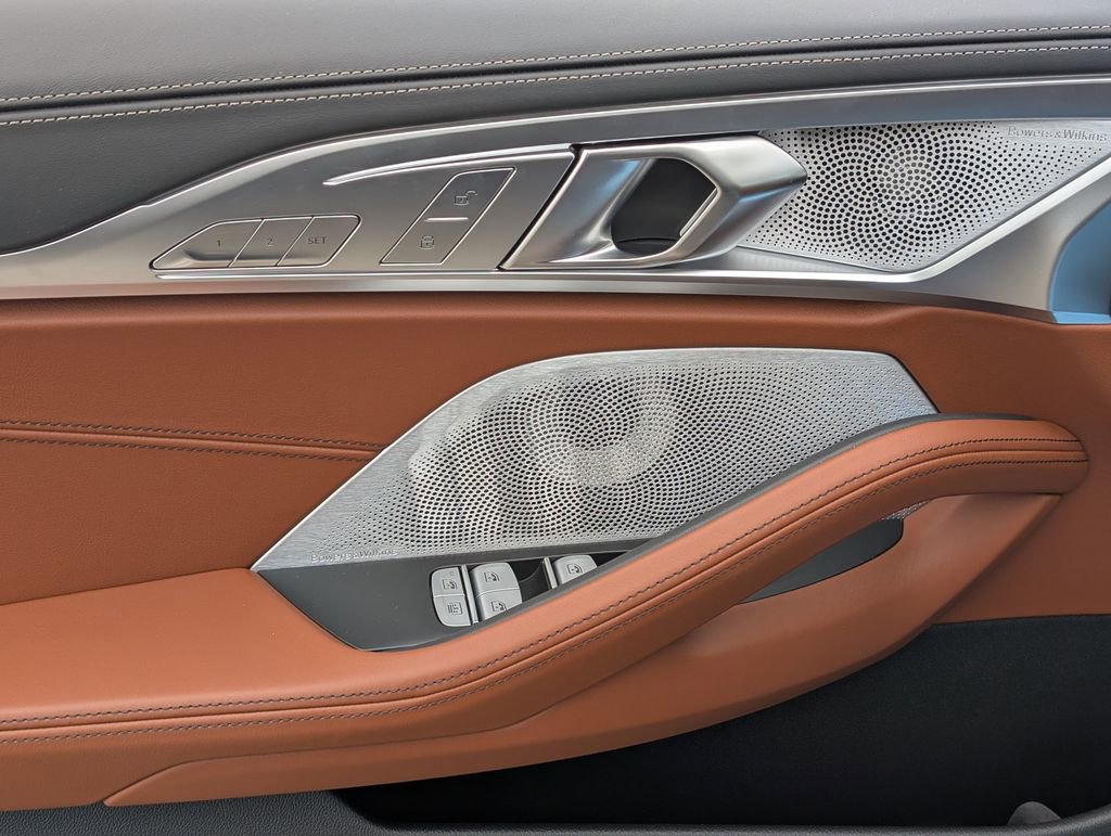 New 2026 BMW 840i xDrive image 14