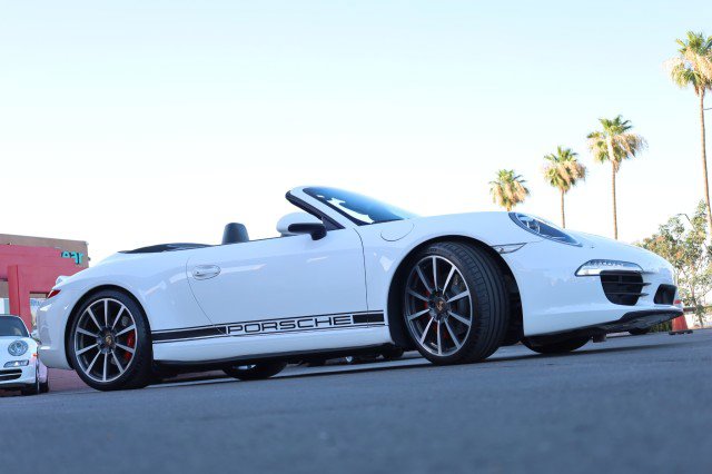 Used 2012 Porsche 911 Carrera S RWD image 12