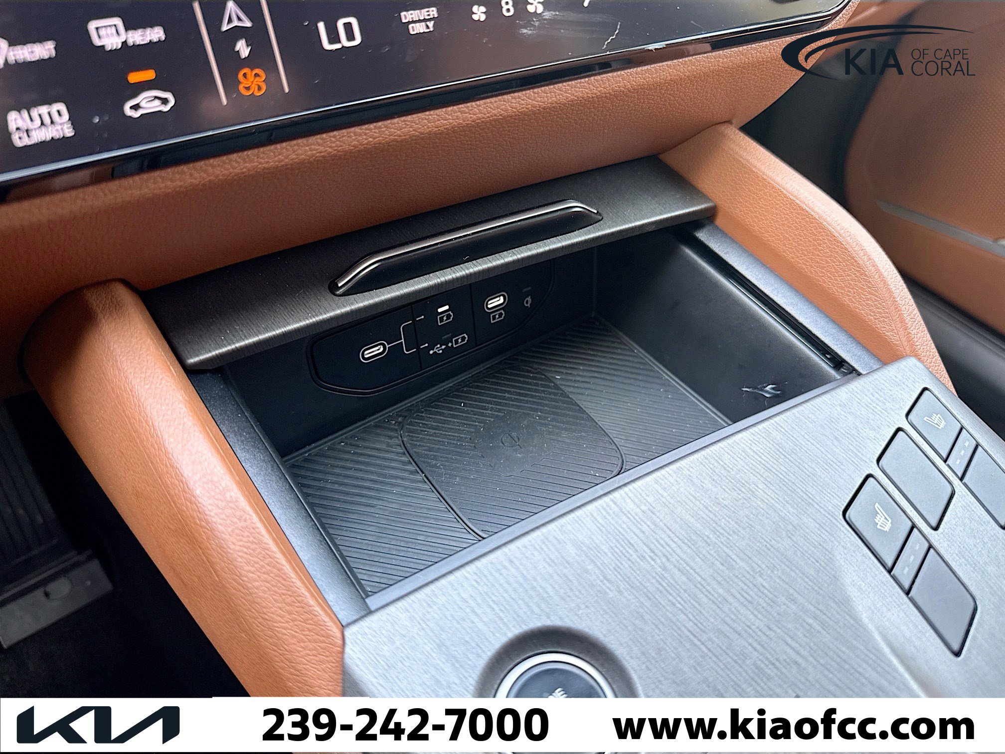 Certified 2026 Kia Sportage X-Line image 30