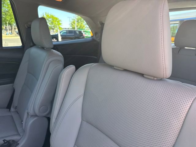 Used 2021 Honda Pilot Elite image 20