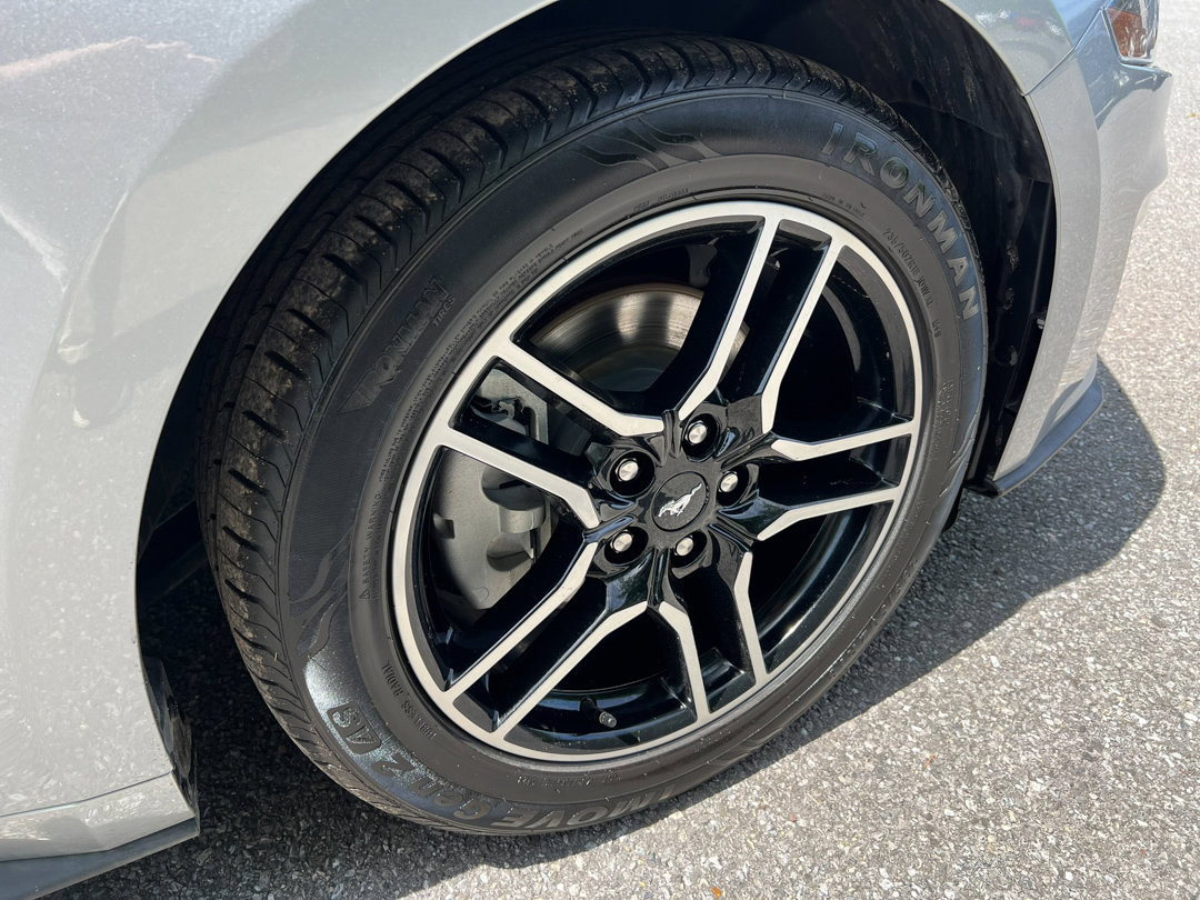 Used 2023 Ford Mustang Premium image 7