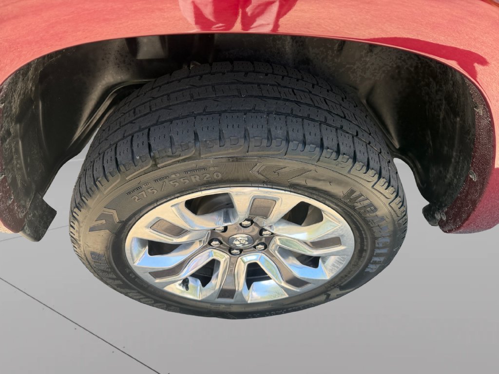 Used 2023 RAM 1500 Limited AWD/4WD image 27