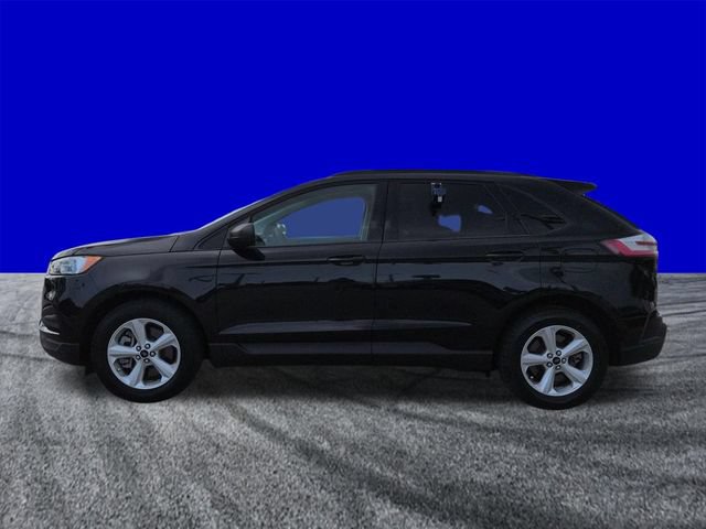 Used 2024 Ford Edge SE AWD/4WD image 7