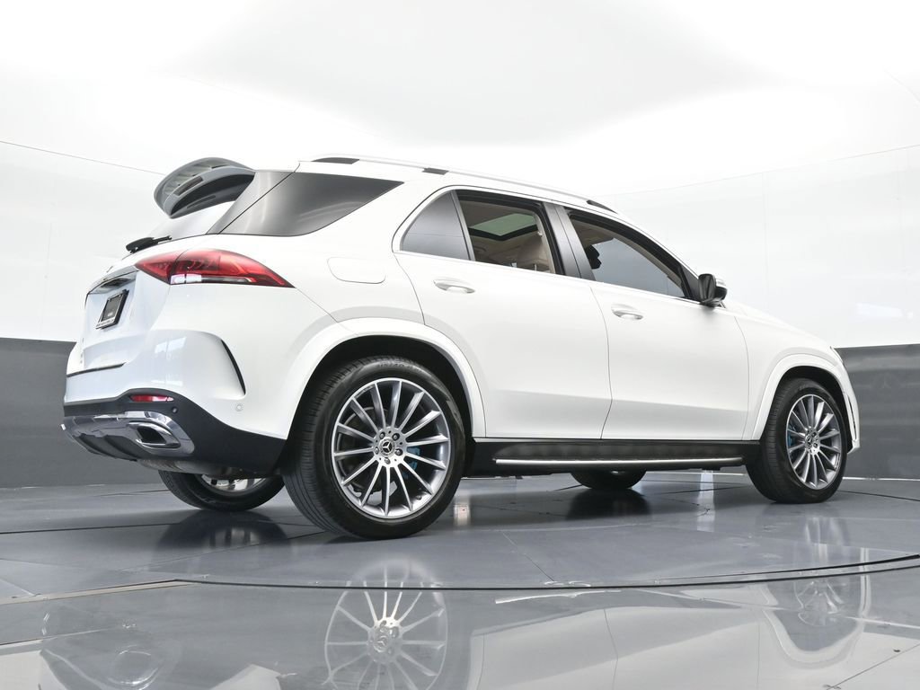 Used 2021 Mercedes-Benz GLE 350 image 69