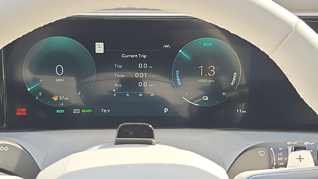 New 2027 Hyundai Palisade SEL FWD image 17