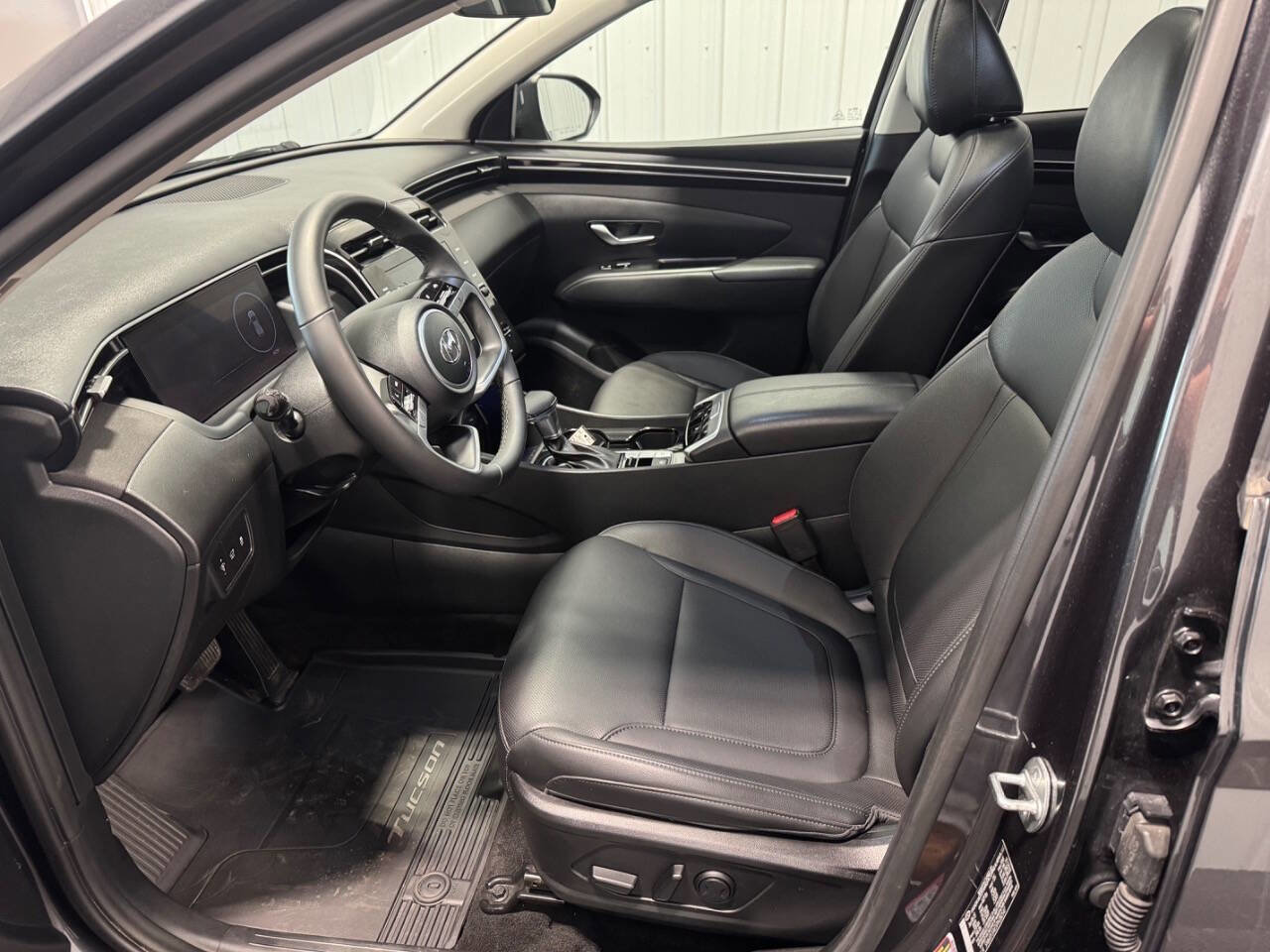 Used 2023 Hyundai Tucson SEL w/ Convenience Package image 9