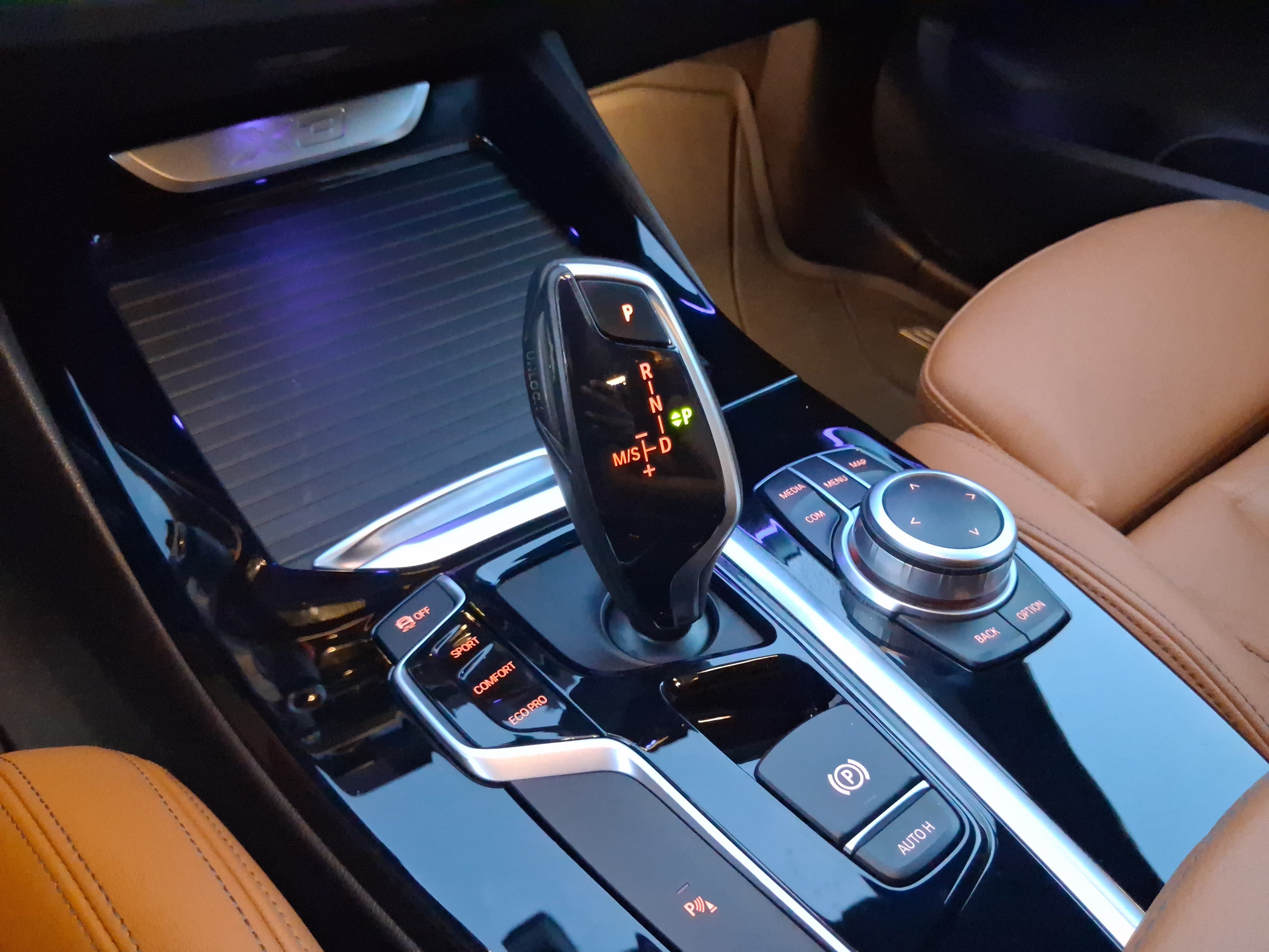 Used 2021 BMW X3 sDrive30i RWD image 19
