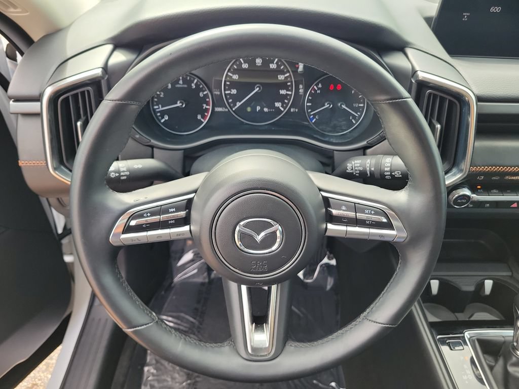 Used 2025 MAZDA CX-50 AWD 2.5 S w/ Premium Plus Pkg image 25