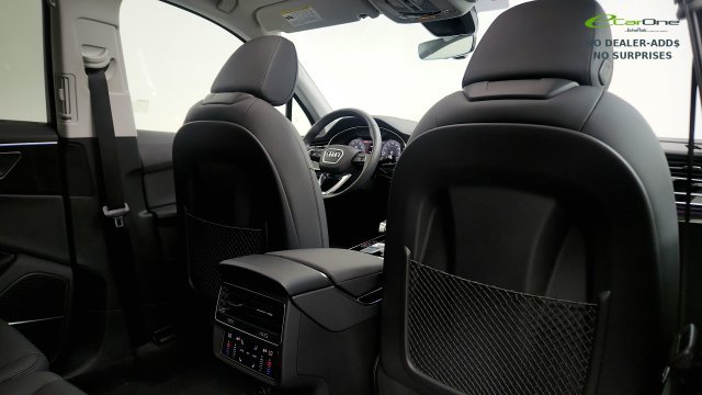 Used 2023 Audi Q7 3.0T Prestige w/ Prestige Package AWD/4WD image 45