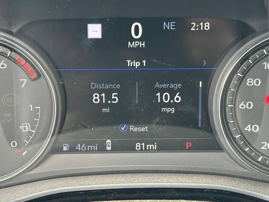 New 2024 Cadillac XT5 Premium Luxury w/ Platinum Package FWD image 4