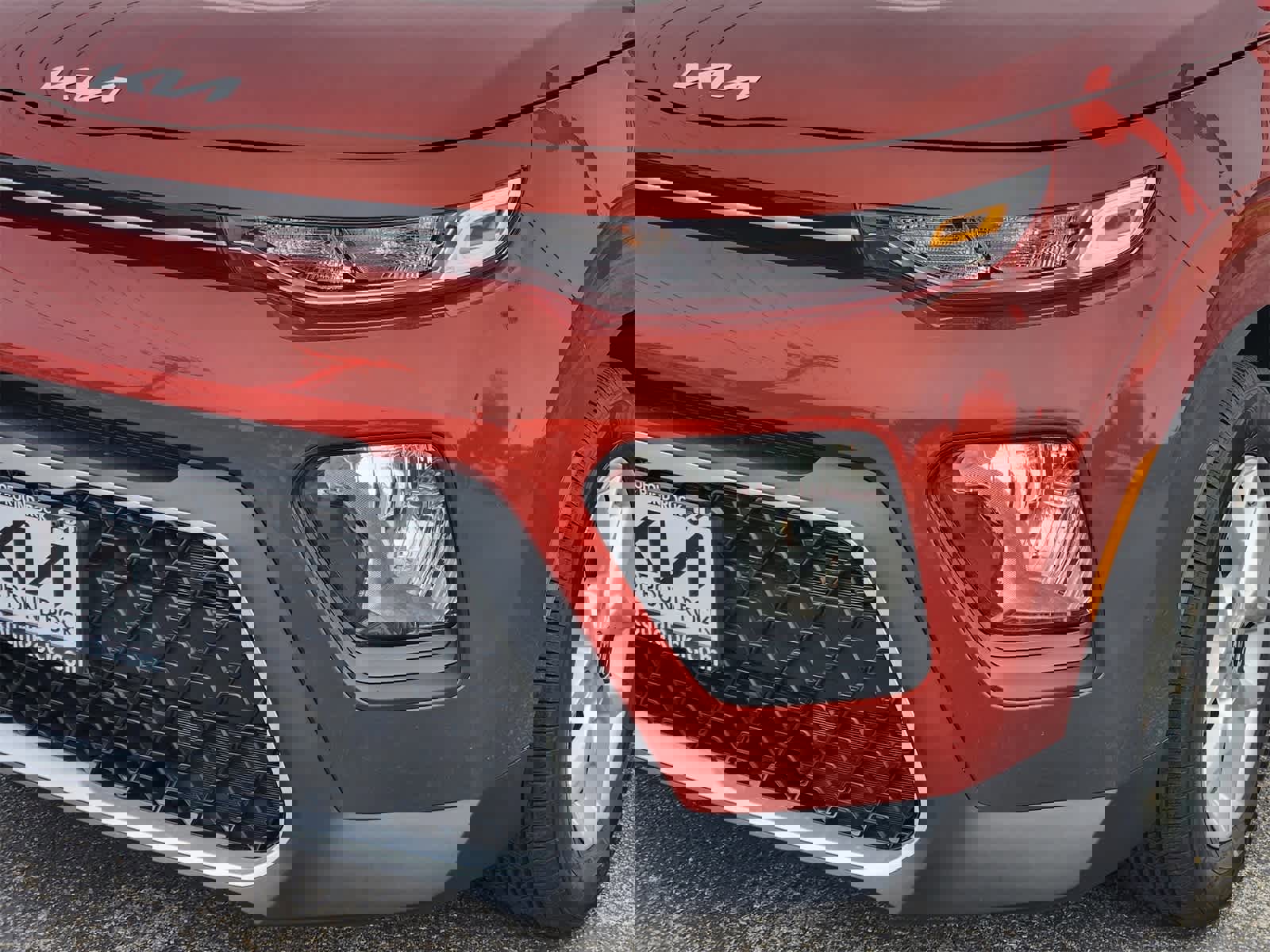 Certified 2022 Kia Soul LX w/ Technology Package image 7