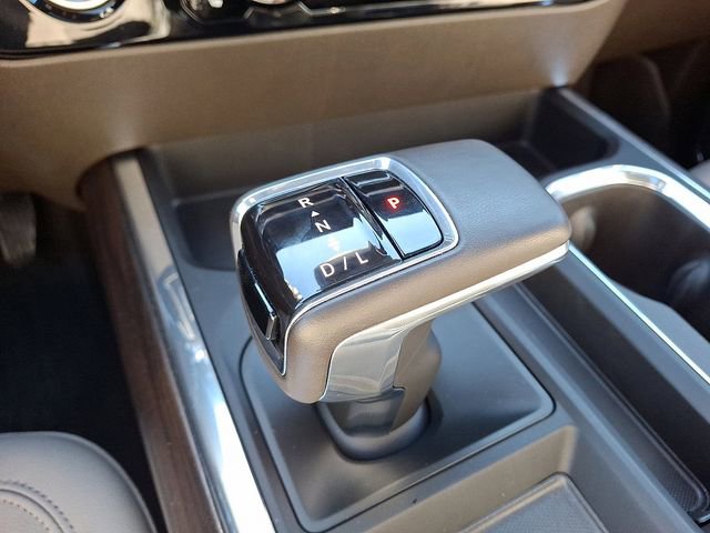 Certified 2023 GMC Sierra 1500 SLT w/ SLT Premium Package image 15