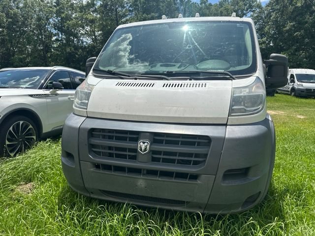 Used 2015 RAM ProMaster 1500 FWD image 6