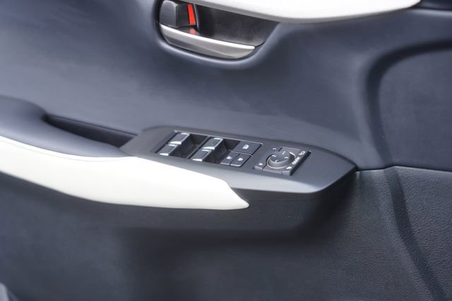 Used 2019 Lexus NX 300 F Sport w/ Black Line Edition FWD image 30