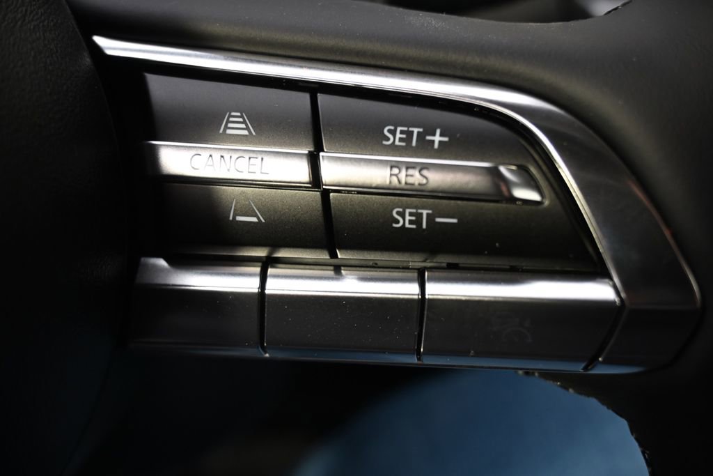 New 2026 MAZDA CX-50 2.5 Hybrid w/ Weather Package image 33