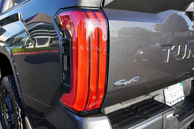 Used 2022 Toyota Tundra Capstone AWD/4WD image 7