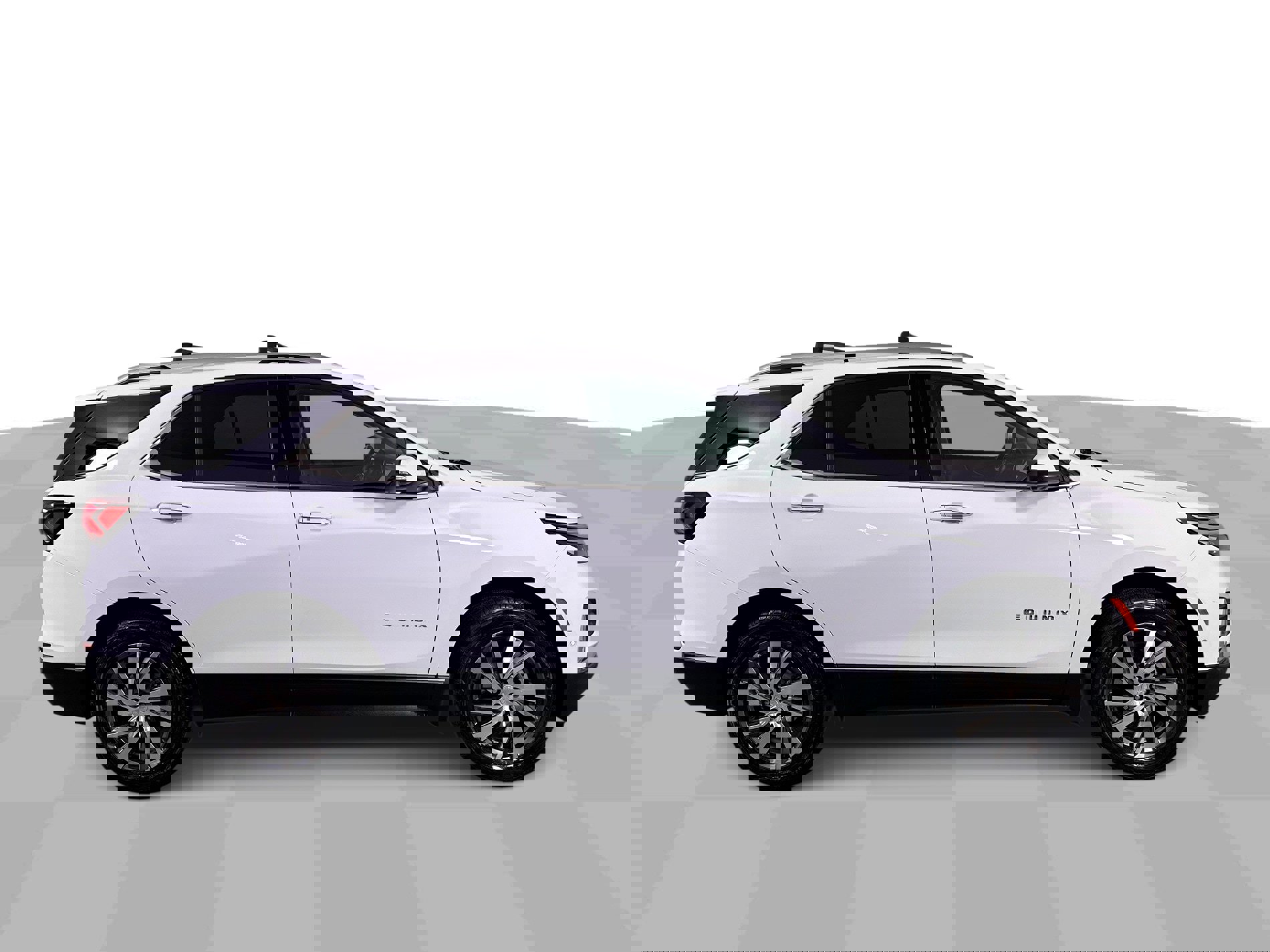 Used 2024 Chevrolet Equinox Premier image 45