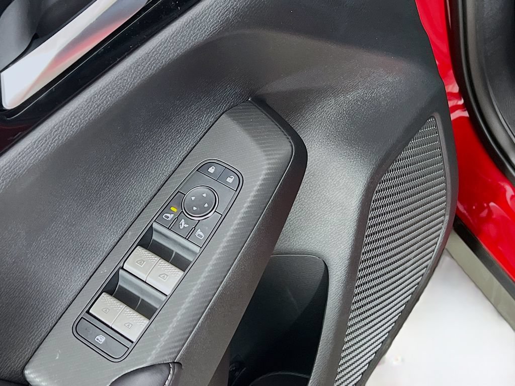 New 2026 Nissan Rogue SL AWD/4WD image 16