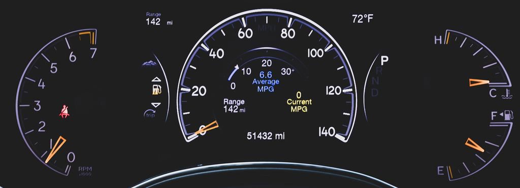 Used 2018 Jeep Grand Cherokee Limited image 10