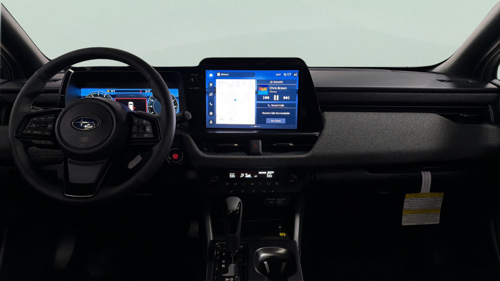 New 2026 Subaru Outback Premium AWD/4WD image 37