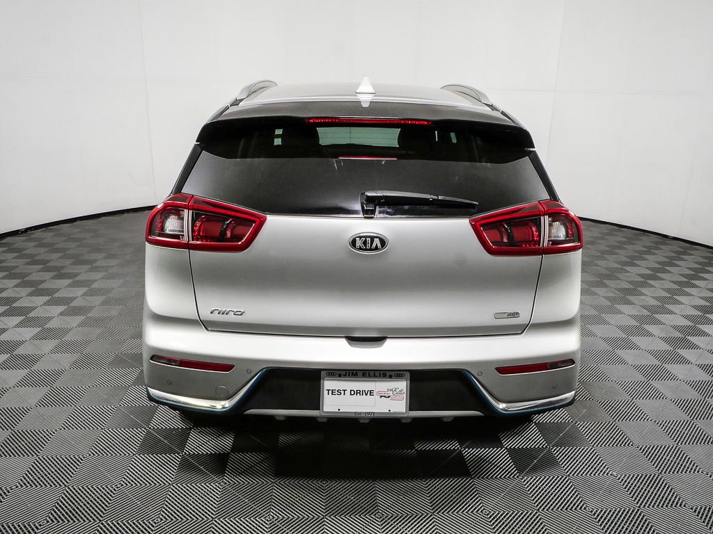 Used 2019 Kia Niro EX Premium FWD image 27