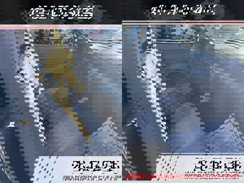 Used 2006 Chrysler Sebring GTC w/ Security Group image 6