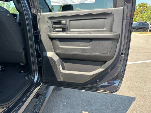 New 2026 RAM 2500 Tradesman AWD/4WD image 20