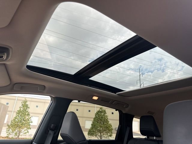 Used 2024 INFINITI QX60 Luxe image 11