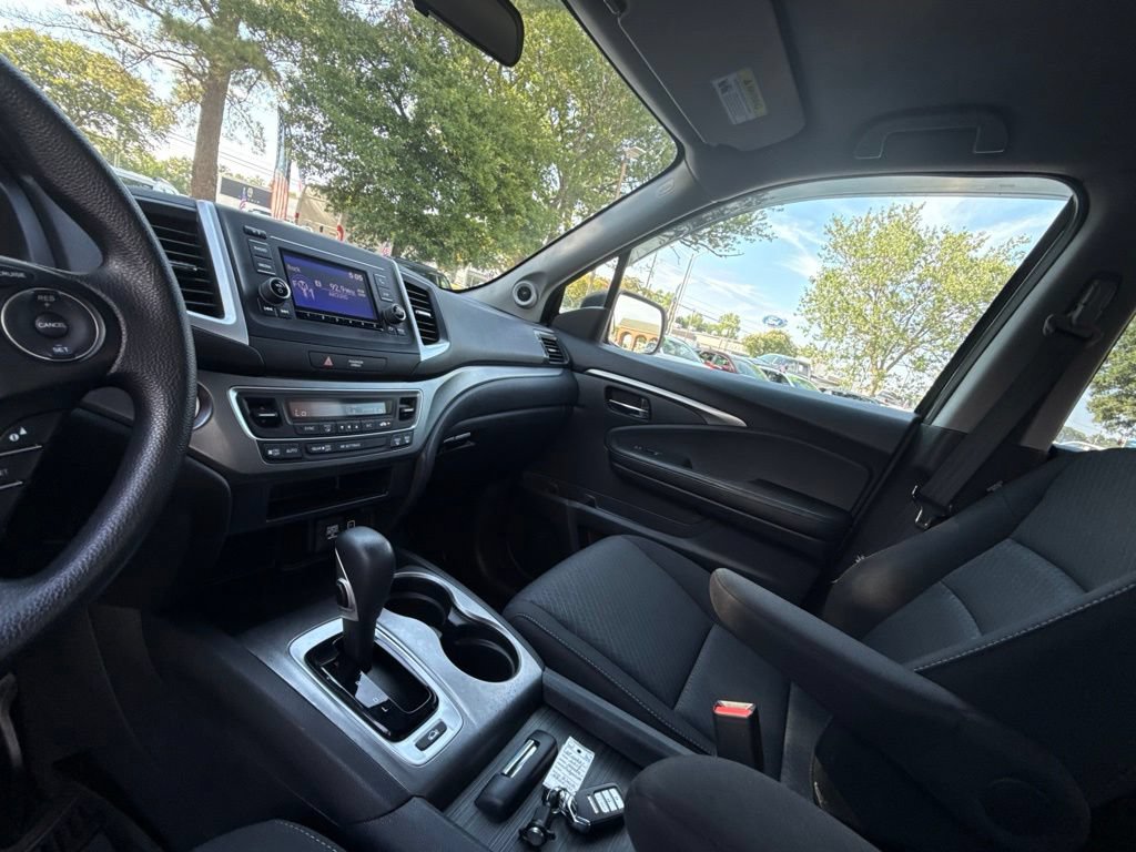 Used 2019 Honda Ridgeline Sport image 18