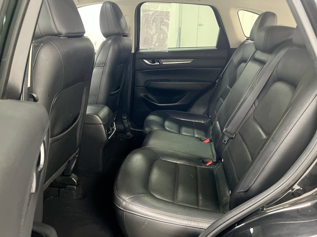 Used 2018 MAZDA CX-5 Grand Touring FWD image 24