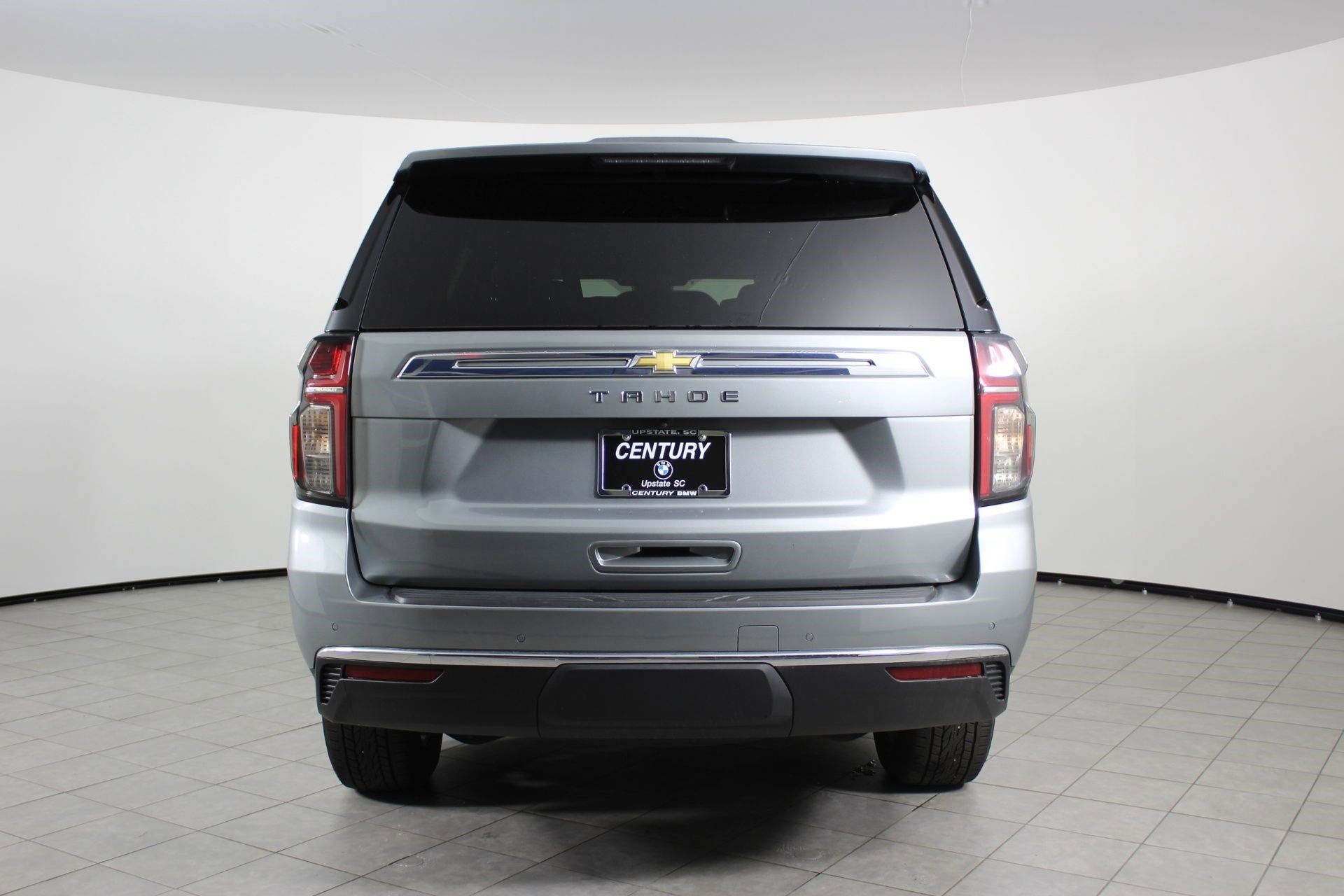 Used 2024 Chevrolet Tahoe LS w/ Driver Alert Package image 10