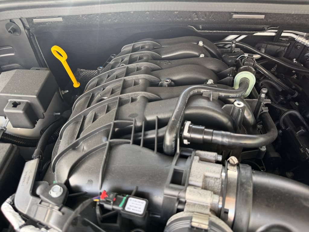 New 2026 Dodge Durango GT AWD/4WD image 20