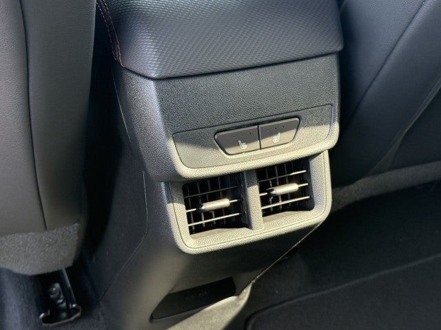New 2027 Chevrolet Equinox RS w/ Safety and Technology Package AWD/4WD image 36