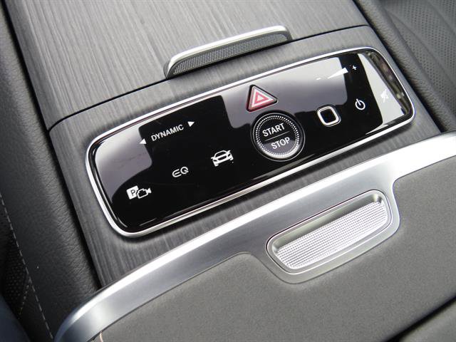 Certified 2024 Mercedes-Benz EQS 450+ 4MATIC Sedan image 14