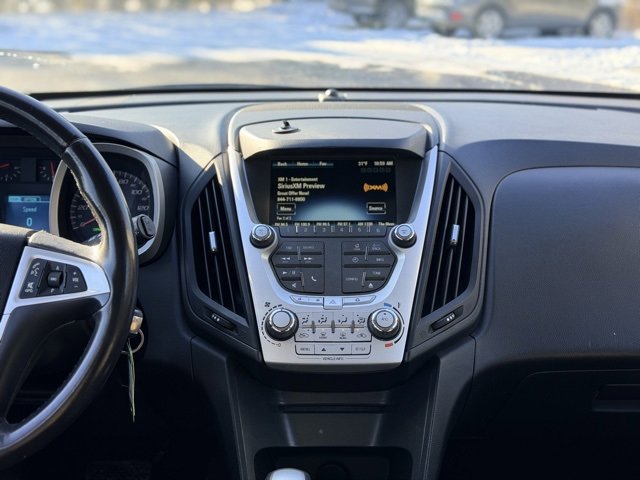 Used 2015 Chevrolet Equinox LT w/ Driver Convenience Package image 21