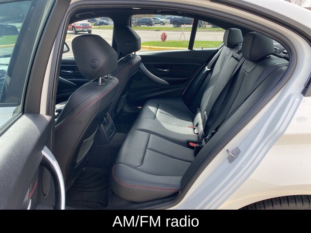 Used 2013 BMW 328i xDrive Sedan image 8