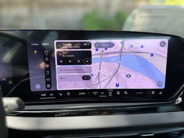New 2026 Audi A6 Premium Plus AWD/4WD image 18