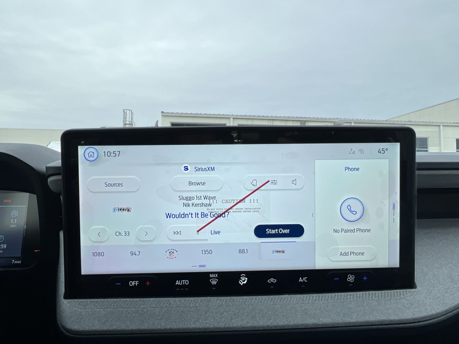 New 2026 Ford Maverick XLT image 18