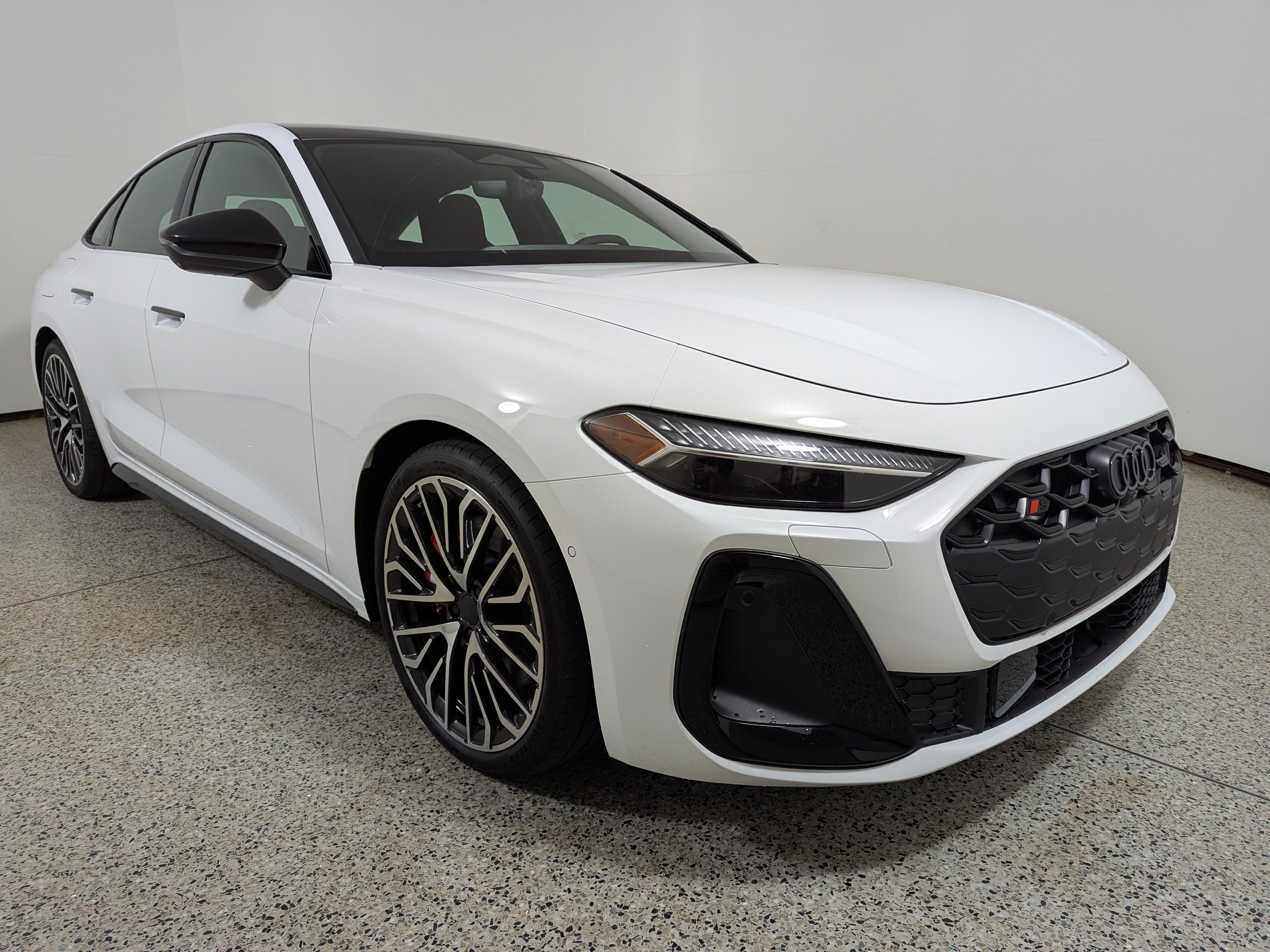 New 2026 Audi S5 Prestige AWD/4WD image 1