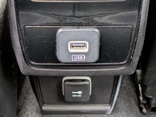 Used 2024 Jeep Compass Limited AWD/4WD image 15