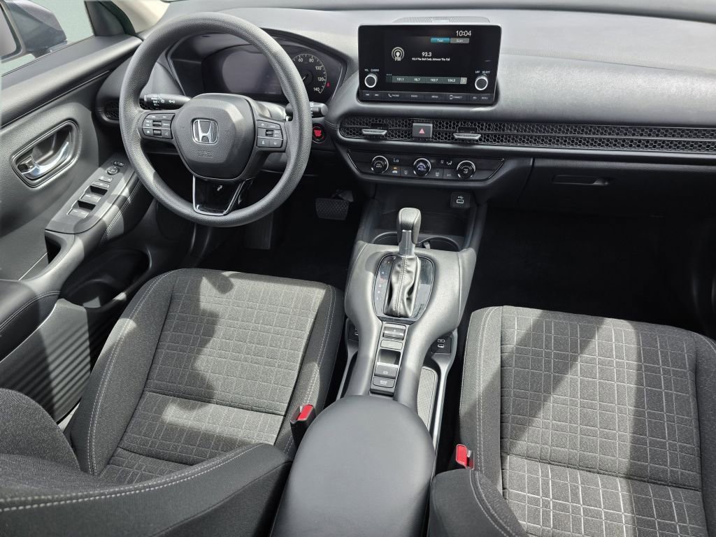 Used 2025 Honda HR-V LX image 28
