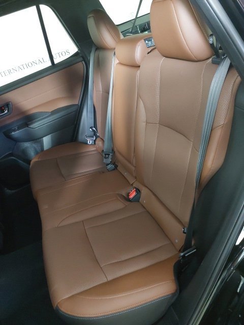 New 2026 Subaru Outback Touring XT AWD/4WD image 11