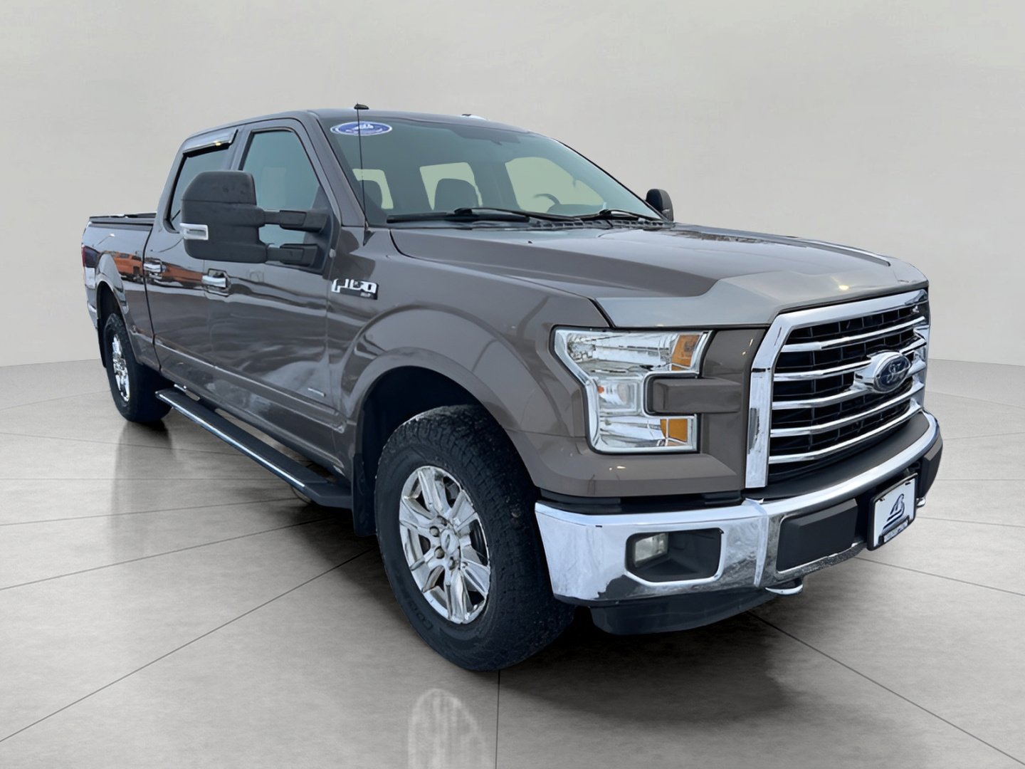 Used 2016 Ford F150 XLT w/ Equipment Group 302A Luxury image 1