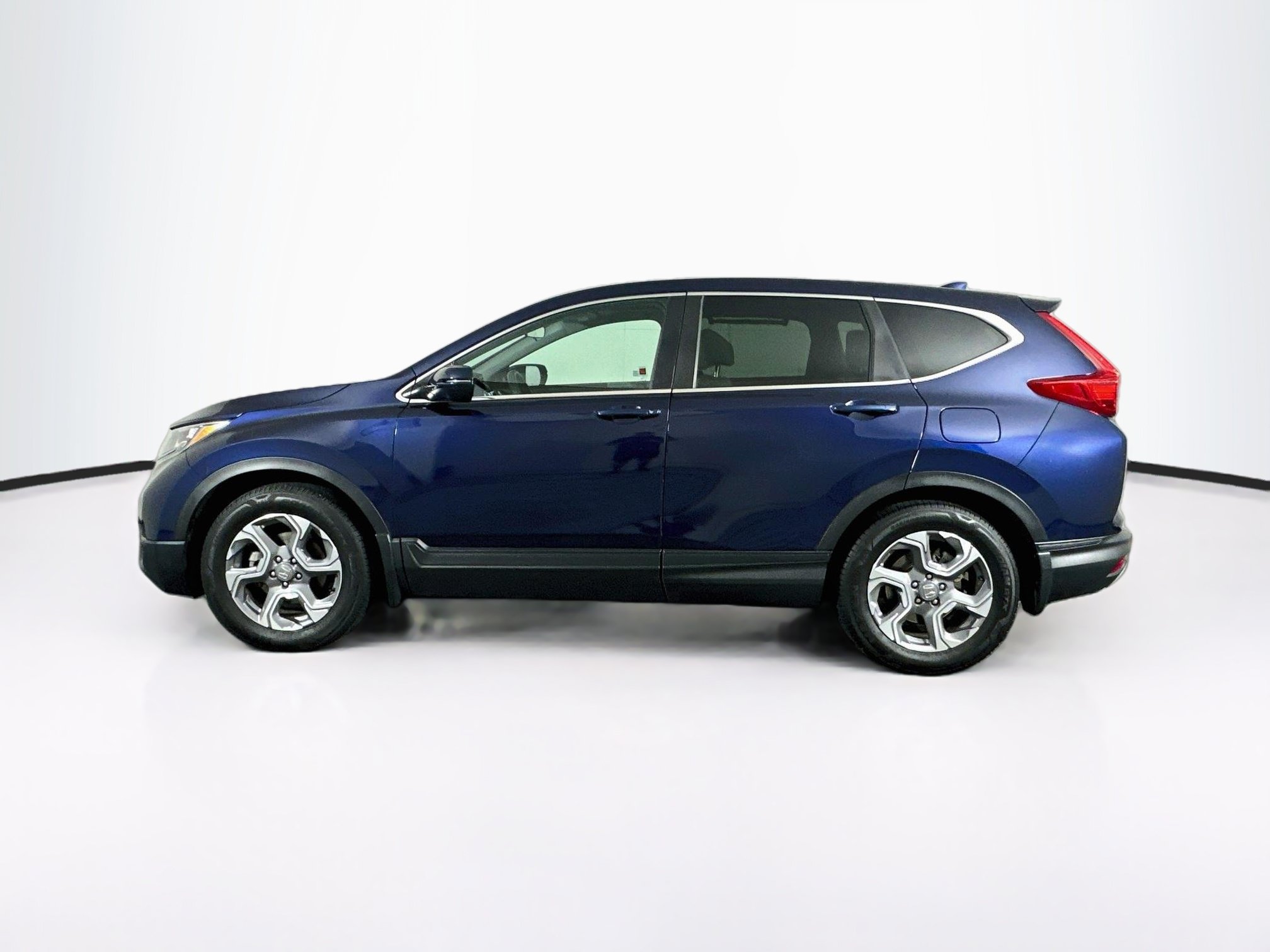 Used 2017 Honda CR-V EX image 4