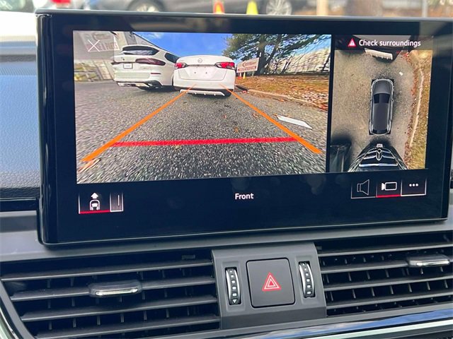 Used 2023 Audi SQ5 Premium Plus w/ Premium Plus Package image 32