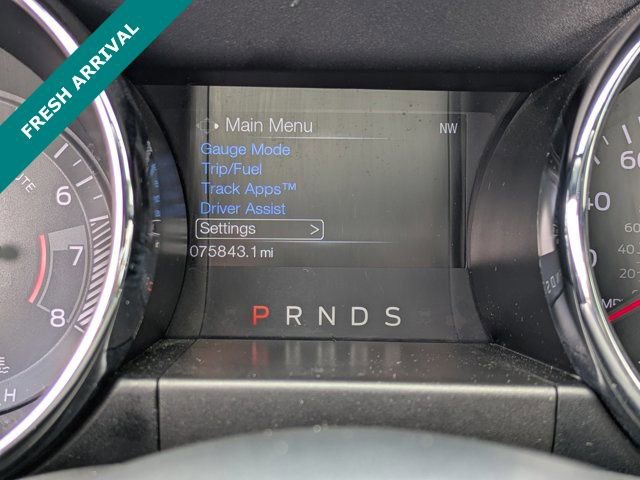 Used 2017 Ford Mustang Premium RWD image 29