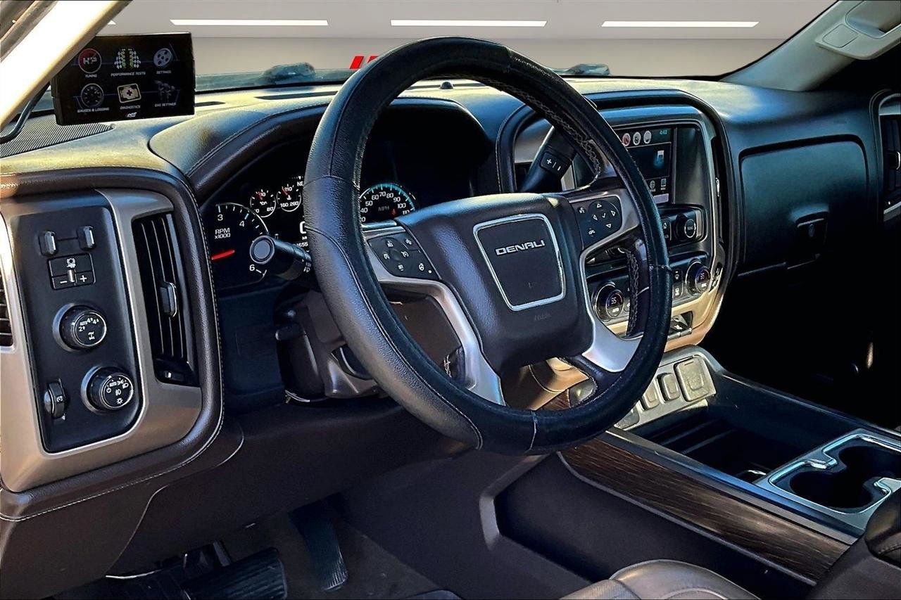 Used 2018 GMC Sierra 1500 Denali w/ Denali Ultimate Package image 20