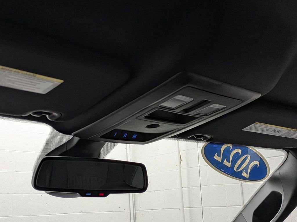 Used 2022 RAM 1500 Classic Warlock image 28