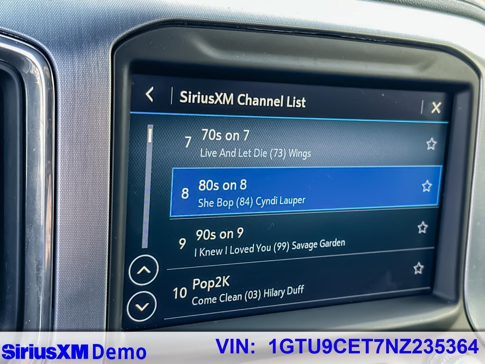 Used 2022 GMC Sierra 1500 Elevation w/ Driver Alert Package I image 27