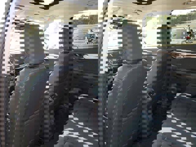 New 2026 Buick Envision Sport Touring image 7